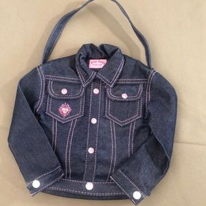 Lovely Pop Star princess girls Bag